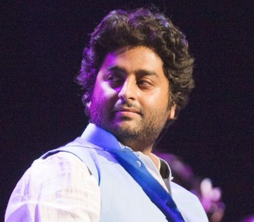  Arijit Singh