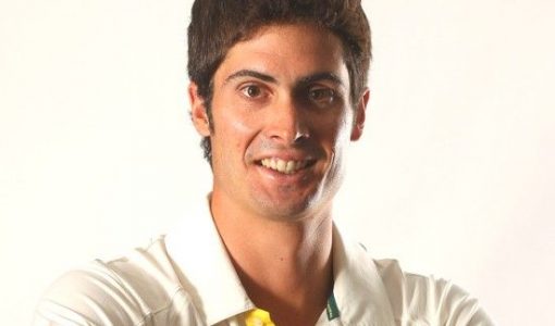 Ben Cutting