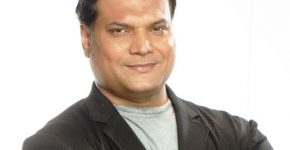 Dayanand Shetty