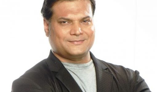 Dayanand Shetty