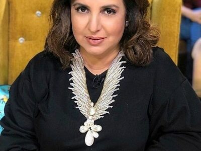 Farah Khan