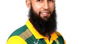 Hashim Amla