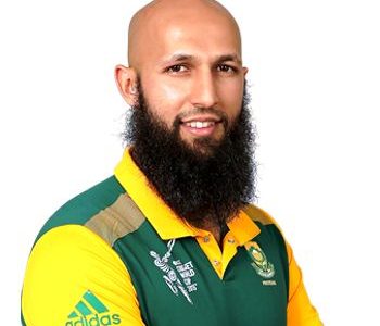 Hashim Amla