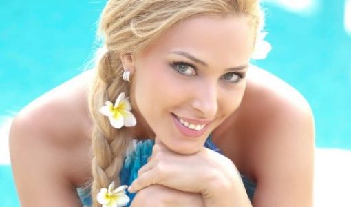 Iulia Vantur