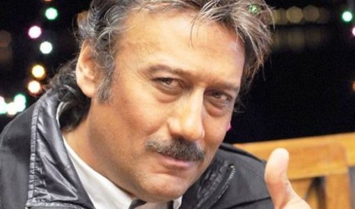Jackie Shroff