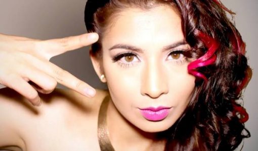 Jasmine Sandlas