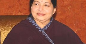 Jayalalithaa