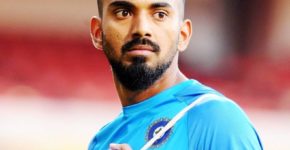 KL Rahul