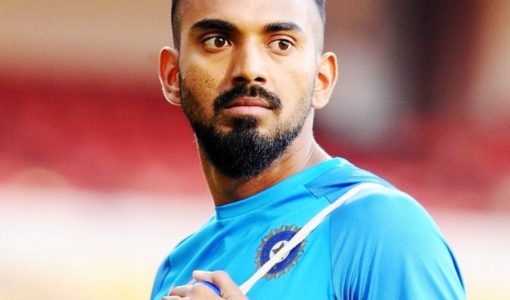 KL Rahul