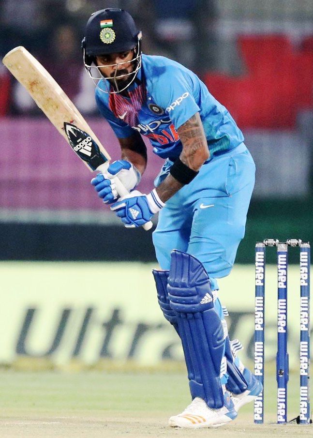 Kl Rahul Cricketer Height Age Girlfriend Family Biography More Starsunfolded