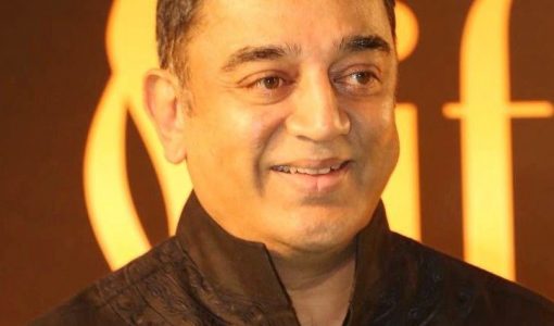 Kamal Hassan