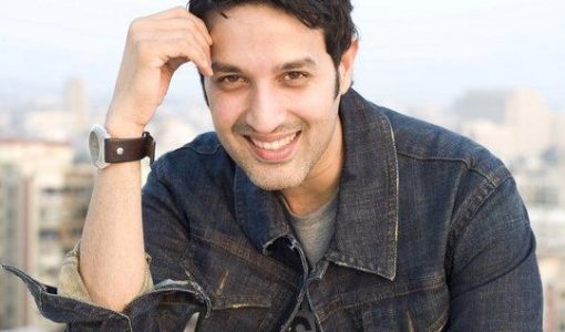 Khalid Siddiqui