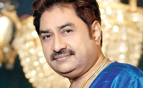 Kumar Sanu