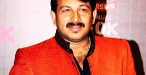 Manoj Tiwari