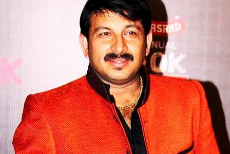 Manoj Tiwari