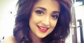 Monali Thakur