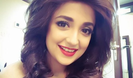 Monali Thakur