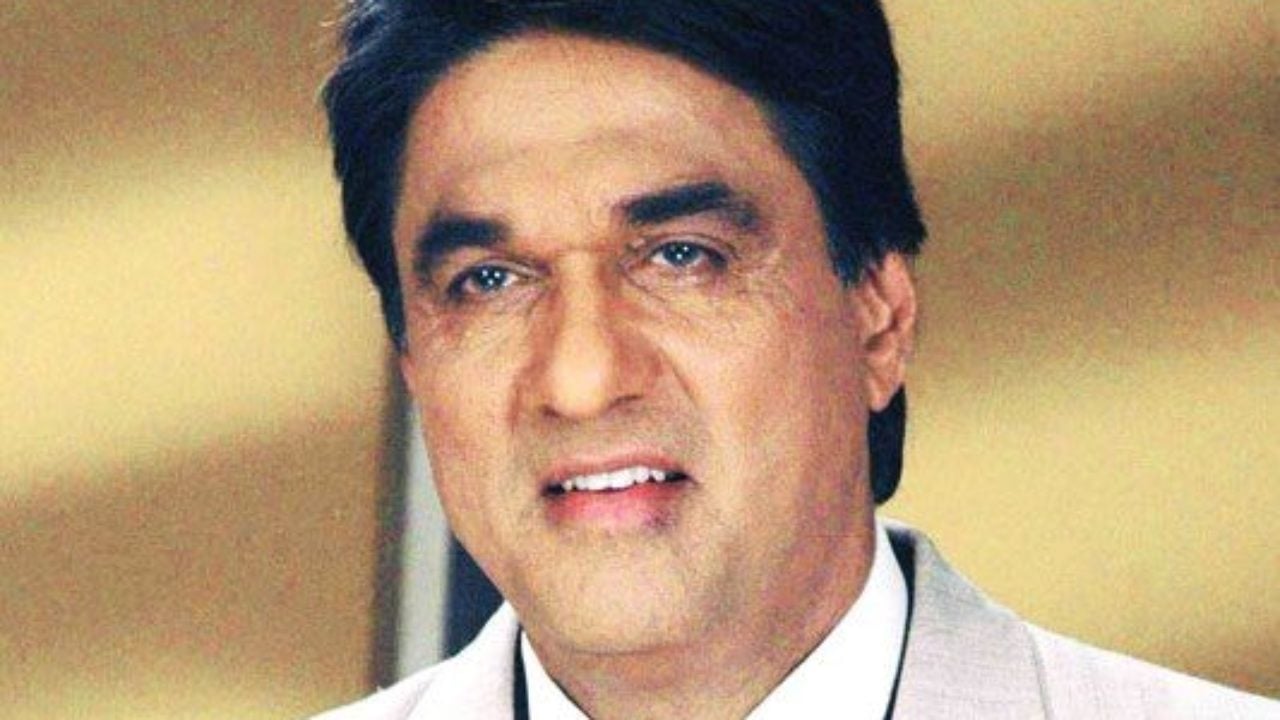 Mukesh Khanna Height, Age, Wife, Family, Biography & More ...