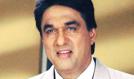 Mukesh Khanna