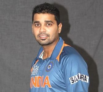 Murali Vijay