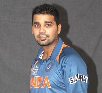 murali vijay jersey number