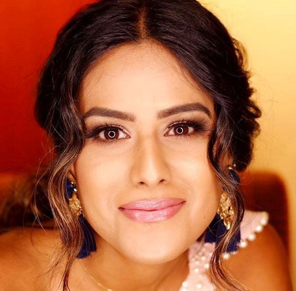 Nia Sharma (Actress) Age, Boyfriend, Family, Biography » StarsUnfolded