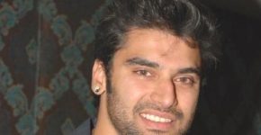 Nikitin Dheer