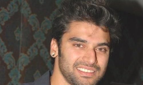 Nikitin Dheer