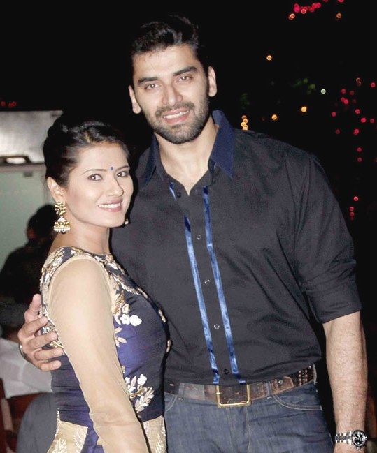Kratika Sengar Height Age Husband Children Family Biography More Kratika Sengar Height Age Husband Children Family Biography More