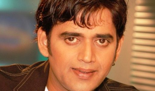 Ravi Kishan