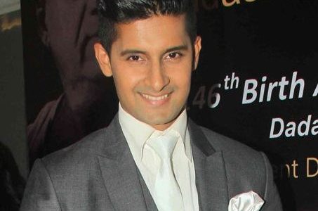 Ravi Dubey