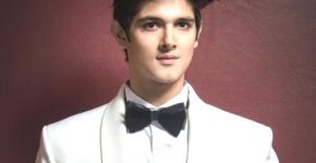 Rohan Mehra