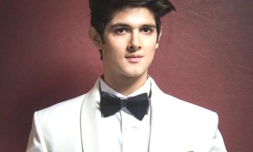 Rohan Mehra