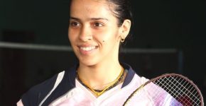 Saina Nehwal