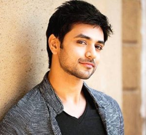 Shakti Arora Height, Age, Girlfriend, Wife, Family, Biography & More ...