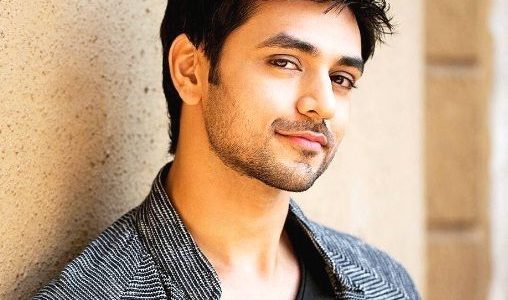 Shakti Arora