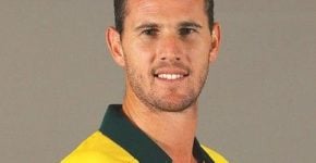 Shaun Tait