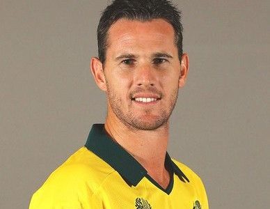Shaun Tait