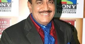 Shivaji Satam