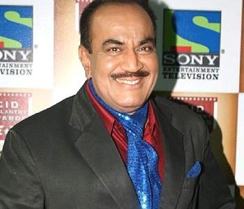 Shivaji Satam