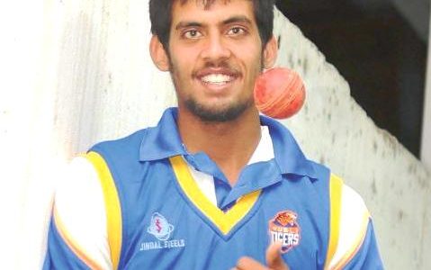 Shivil Kaushik