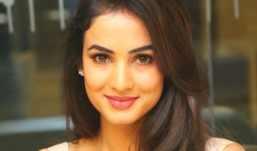 Sonal Chauhan