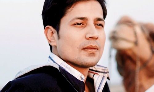 Sumeet Vyas