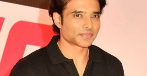 Uday Chopra