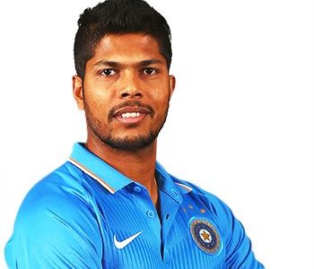 Umesh Yadav