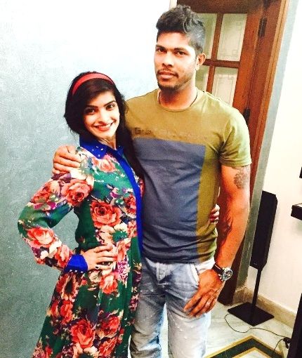 Umesh Yadav Cricketer Height Weight Age Biography Wife