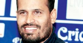 Yusuf Pathan