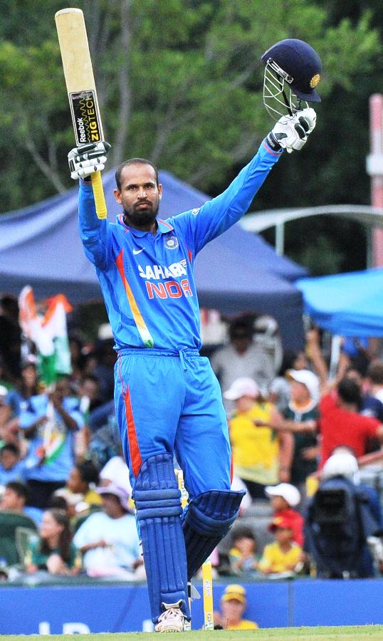 Yusuf Pathan (Cricketer) Height, Age, Wife, Family, Biography ...