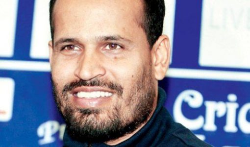 Yusuf Pathan