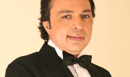 Altaf Raja